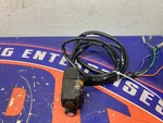 Oem Polaris Handlebar Stop Switch With Trim Sl Slx 700 750 780 900 4110162 *. Fixed Price $22.49.