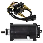 Niche Starter Motor Solenoid Kit For Kawasaki Jet Ski 1100 Stx Ultra 130. Fixed Price $47.95.