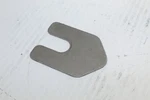 Honda Aquatrax F12x R12x Oem Engine Motor Mount Upper Shim 1.5mm 50205-hw1-680. Fixed Price $8.89.