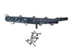 13-25 Yamaha Fx Cruiser Ho Vxr Vxs Vx 1800 1.8l Water Inlet Cover Plastic Joint. Fixed Price $54.98.