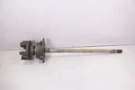 2004 Polaris Msx 150 Driveshaft With Coupler And Support Bearing. Fixed Price $118.99.