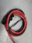 Kawasaki Ultra 300x Battery Starter Cables Wires 26011-3915. Fixed Price $39.00.