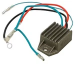 Regulator Rectifier For Yamaha Ob 40hp 1200gp 1200suv 40elrt 6h2-81960-00-00. Fixed Price $114.42.