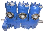1994 94 Polaris Slt 750 Slt750 Engine Crankcase Motor Crankshaft Cylinder E3-40. Fixed Price $400.00.