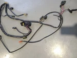 1999+ Seadoo Xp Limited Ltd Xpl Front Steering Harness Buttons Start Stop Mode. Fixed Price $20.00.