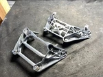 1996 Yamaha Wave Venture 1100 Motor Mount Bracket 63m-21425-01-00 Engine Cradle. Fixed Price $33.99.