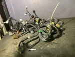 2009 Yamaha Waverunner Main Wiring Harness 6bh-8259l-00-00 + Receiver. Fixed Price $599.00.