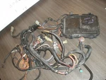 01 Polaris Genesis I Complete Electrical Box W/ Wiring 2410155 2632140. Fixed Price $230.00.