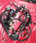 2018 Yamaha Gp1800 Svho 12 Hrs Oem Wire Harness Assy 1 6dh-8259l-10-00. Fixed Price $799.00.