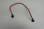 1992-1998 Kawasaki St Sts Xi Sport Pwc Jetski Oem Positive Battery Cable Wire. Fixed Price $19.97.