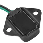 Caltric Regulator Rectifier For Yamaha 6m6-81960-a0-00. Fixed Price $26.42.