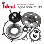 Flywheel Puller Heavy Duty Starter Clutch Kit For Raptor 660 660r 01 03. Fixed Price $790.00.