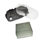 For Sea-doo Gtx Rxt 278002761 Instrument Cluster Housing With Lcd Display. Fixed Price $89.99.