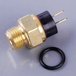 Thermoswitch Radiator Cooling Fan Switch Fit For Cfmoto 500 625 Atv Parts. Fixed Price $14.09.