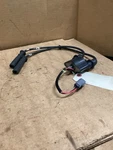 Yamaha Ignition Coil # 1 & 4 Spark Plug Wires 63p-82310-00-00. Fixed Price $54.99.