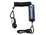 Wavewerx Tether Cord - Dess Cap Wc-01301. Fixed Price $48.95.
