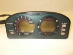 Ms 17 Yamaha Xl 1200 Limited 2000 Gauge Meter F0d-6820a-00-00 F0d-6820a-01-00. Fixed Price $299.49.
