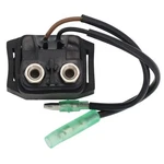 Starter Solenoid Relay Switch 6b6-81940-00 For Yamaha Waverunner Vx Fx Fzr Vxs. Fixed Price $29.99.