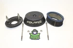 Oem Polaris 2001-2004 Virage Freedom 700 Single Carb Air Box Cover & Filter. Fixed Price $55.77.
