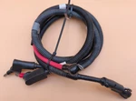 2015 Yamaha Fx Svho Wire Lead Set 6cs-82115-00-00 6jp-82115-00-00 6cs-82117-00. Fixed Price $29.00.