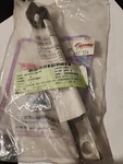 Arctic Cat Tigershark Expansion Chamber Update Kit 0637-154 0612-737 Oem Nos. Fixed Price $8.95.