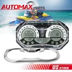 Lcd Speedometer Gauge Cluster For 2006-11 Sea Doo Brp Rxp Rxt Gtx Wake 278002270. Fixed Price $129.99.