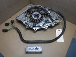 2003-2008 Yamaha Gp1300 Stator And Cover 60t-81337-00-94 60t-81410-01-00. Fixed Price $94.00.