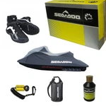 Sea-doo Pwc Oem Ibr Actuator, 278003042. Fixed Price $1239.94.