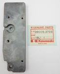 Kawasaki Genuine Oem 39009-3703 Block-mount, Lh Factory Part, Jf650 Jetski. Fixed Price $24.95.