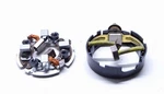 New Oem Genuine Polaris 3240115, 164-70554-08 Complete Brush Nos. Fixed Price $30.00.