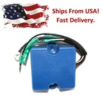 Cdi Box Compatible With Yamaha 701 Waveraider Oem # 61x-85540-00-00 6m6-85540-01. Fixed Price $68.95.