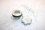1992 Yamaha Waverunner Lx 650 Oem Fuel Filler Neck Eu0-w6783-01-00 Jy22. Fixed Price $24.99.