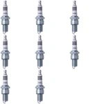 Ngk 6684 Spark Plug Pack Of 8. Fixed Price $44.23.