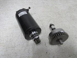 2019 Sea-doo Gti 130 Starter Motor Engine Starting Bendix Stock Oem 261#rlr. Fixed Price $89.99.