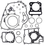 New Complete Gasket Kit For Kawasaki Klf 300 Bayou 1988-2004 Lakota 1.... Fixed Price $26.47.