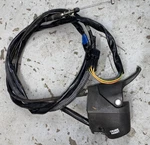Yamaha Fxsho Fx Sho Cruiser Ho 1.8l Throttle Lever Handle Cable Cruise Assist. Fixed Price $89.99.