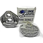 Kawasaki 650 Jet Ski Crankshaft Web Journals Ims 1986-1996 X2 Ts Sx Sc. Fixed Price $149.99.