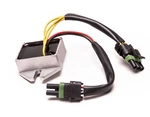 Sea Doo Regulator Rectifier 278001240 278001073 Xp Gsx 1997 97. Fixed Price $28.95.