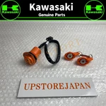 Kawasaki Genuine Switch-assembly 27048-0029. Fixed Price $139.14.
