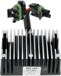 Wsm Voltage Regulator - Fits Sea-doo 004-224. Fixed Price $136.64.