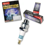 1 Pc Denso Iridium Power Spark Plug For Suzuki 340 Nomad 1974-1975 Tune Up Cb. Fixed Price $16.40.