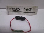 W8 Kawasaki 750 Xi 1994 Fuse Assembly 26004-3712. Fixed Price $19.49.