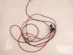 Oem Seadoo 278004468 24v Power Outlet Wiring Harness. Fixed Price $25.99.