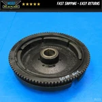 Mercury Tracker 60hp Flywheel Generator Rotor 9008a44 Genuine Oem. Fixed Price $170.00.