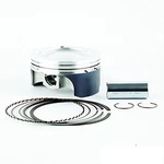 New 100mm Bore Piston Kit Fits Sea-doo Wake 2 X 260 1503cc By 6503da 420890244. Fixed Price $211.46.