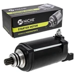 Niche Starter Motor For Sea-doo Ace Gti 90 Spark 2 900 420893830 Watercraft. Fixed Price $49.95.