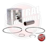 Piston Kit Yamaha 650 Wave Runner 90-96 Pwc 77mm (std) 6m6-11631-01-93 010-802k. Fixed Price $75.95.