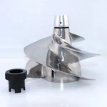 Jet Ski Impeller For Yamaha Fx1800 Vx1800 Gp1800 155mm Fit Solas Ys-cd-13/19. Fixed Price $204.99.