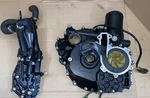 Sea Doo 03-05 Rxp Rxt 215 Gtx 185 Timing Drive Gear Pto Cover Stator 420811579. Fixed Price $99.99.