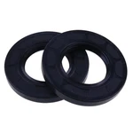 Jzgrdn 2pcs Oil Seal 92049-7011 Compatible With Kawasaki Fh381v Fh451v.... Fixed Price $11.35.